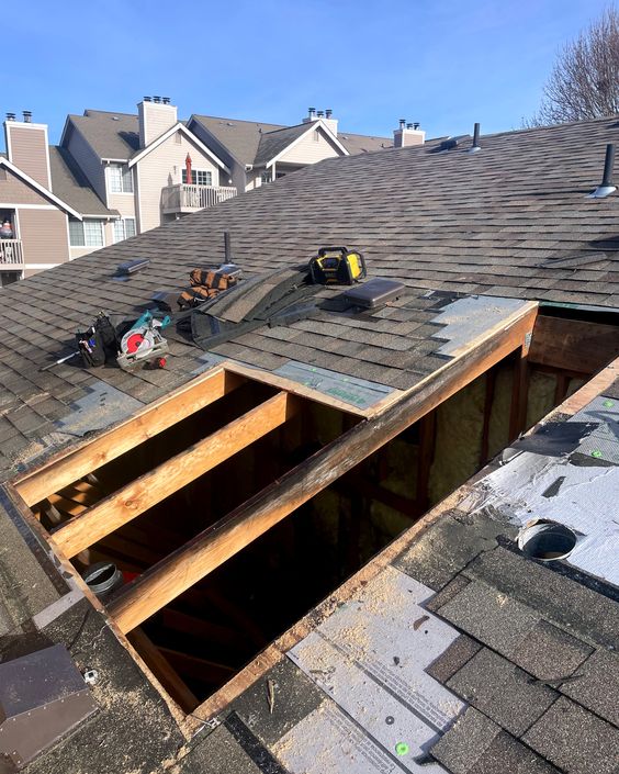 Boston Customized Roofing Solutions