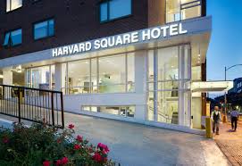 Harvard Square Hotel