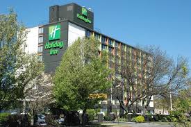 Holiday Inn Boston Bunker Hill Area, an IHG Hotel