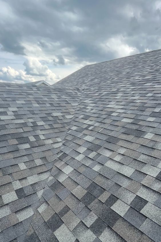 Residential Roofing Boston