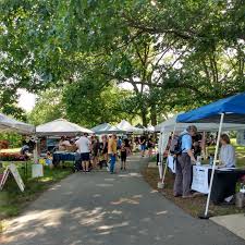 Medford Farmer's Market