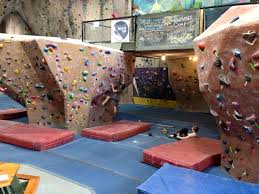 MetroRock Climbing Center