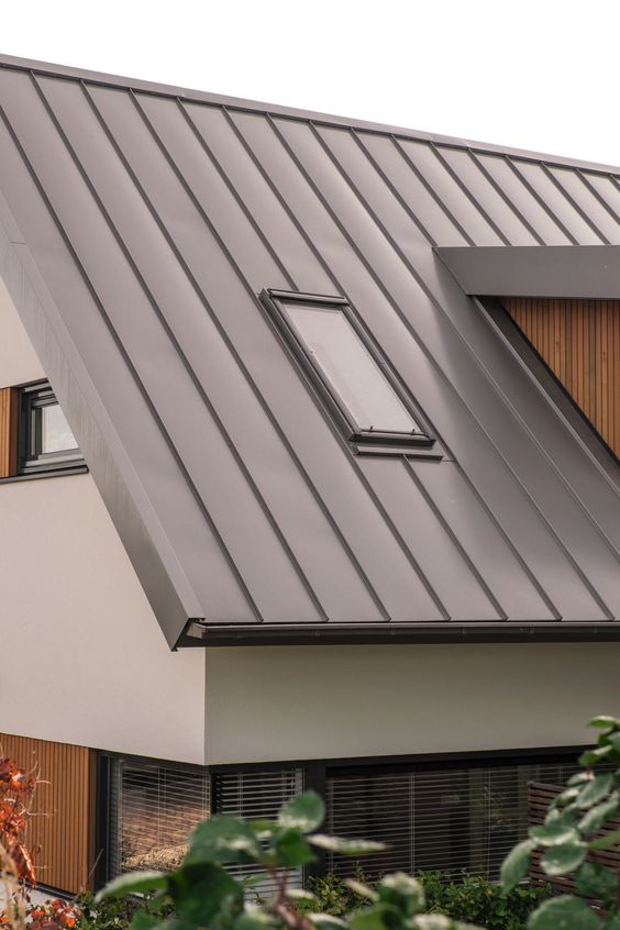 Boston Residential best metal Roofing Services