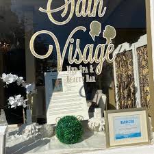 Sain Visage Med Spa & Beauty Bar