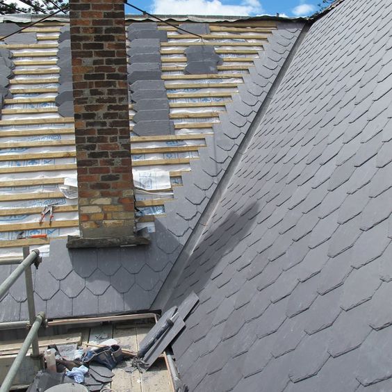 Best Commercial Roofing Service