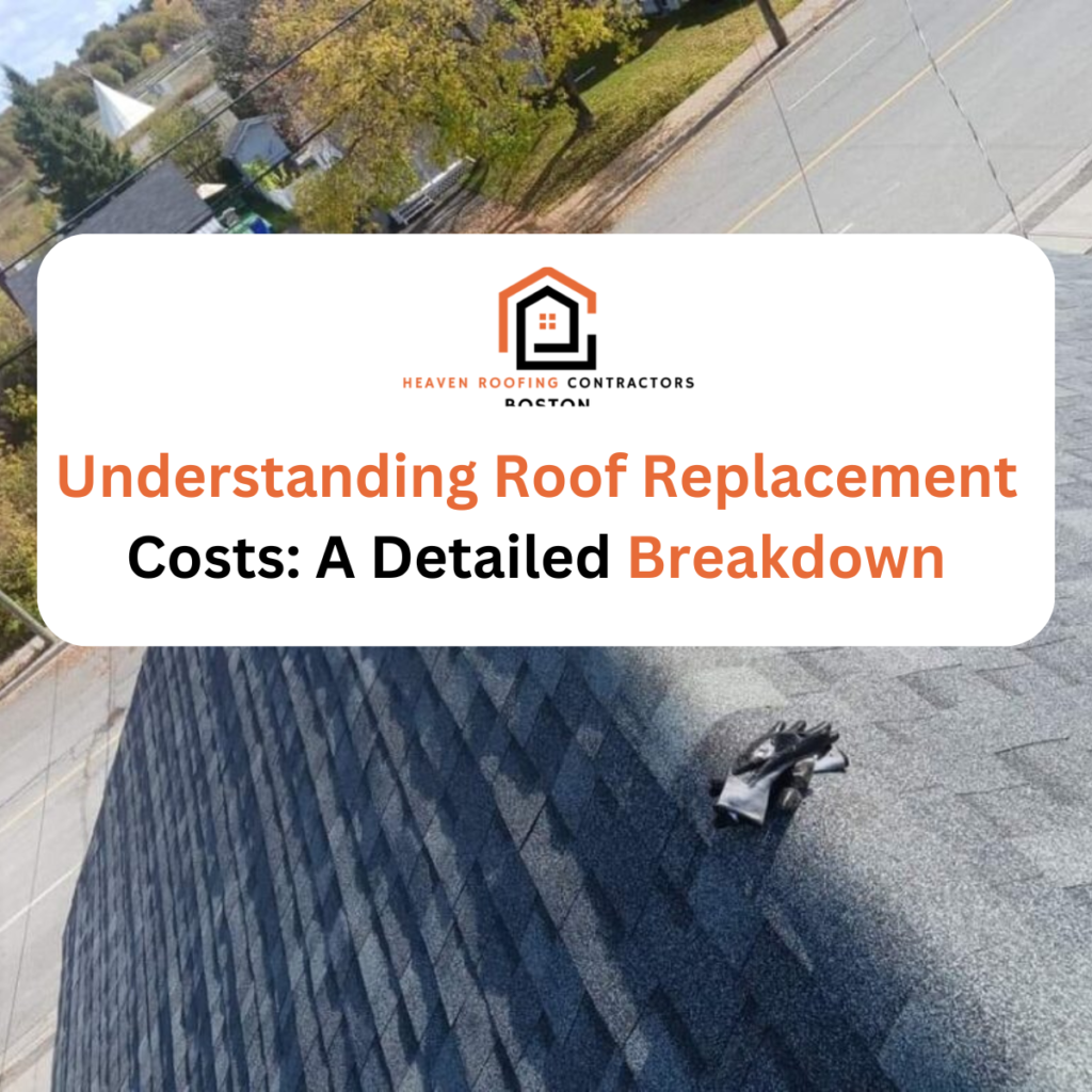 How Much Does Roof Replacement Cost? A Comprehensive Guide to Roof Replacement and Replacement Costs