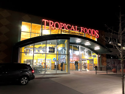 Tropical Foods (El Platanero)